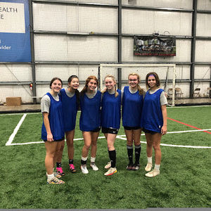 Meet your Posher, Savannah